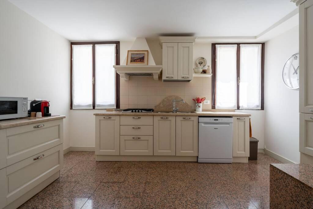 Giglio 2476 Appartement